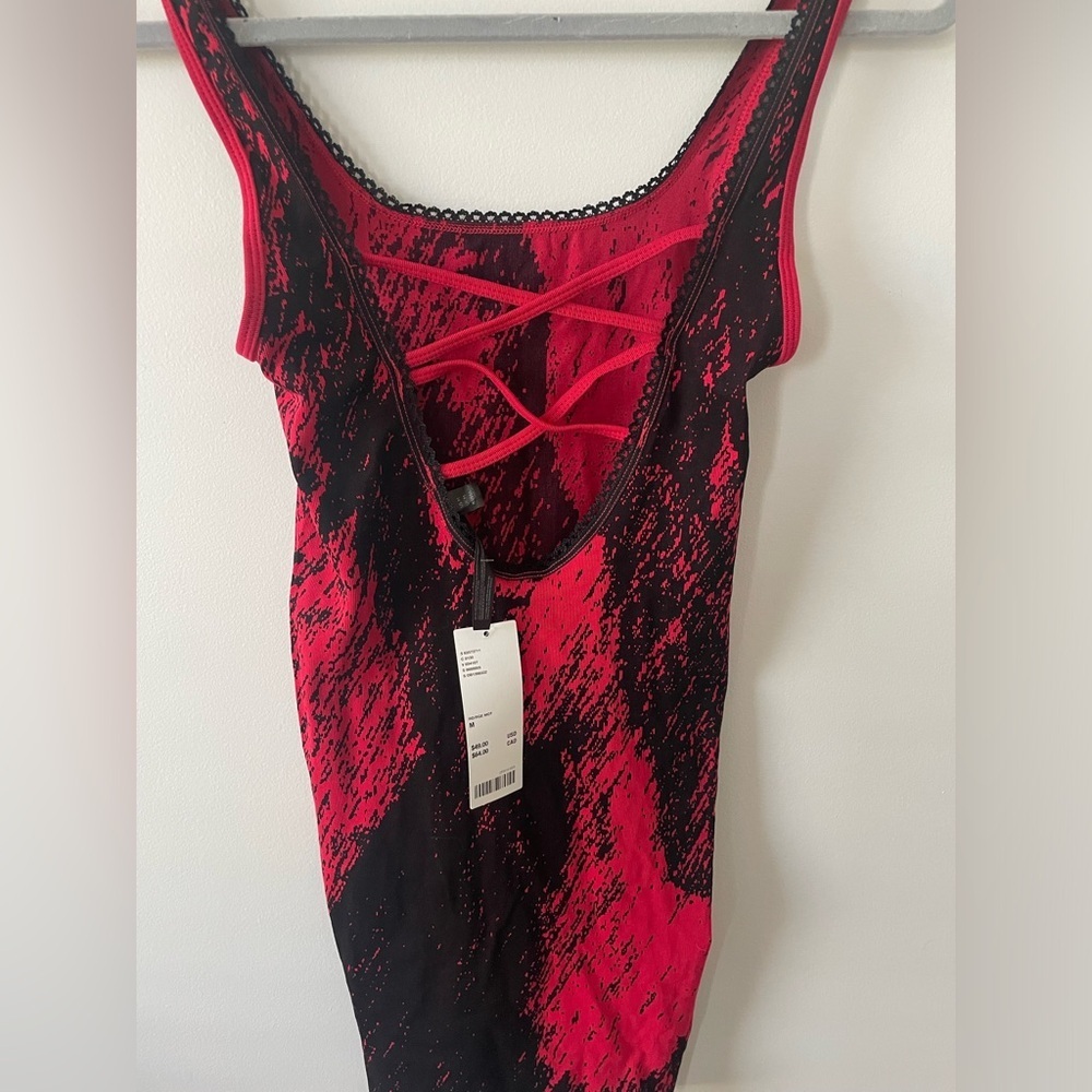 Urban Outfitters Mini Dress - Picture 3 of 4